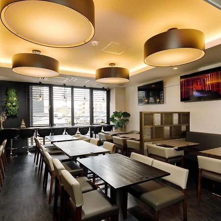 Rodisson Hotel Kyoto Shichijo ภายนอก รูปภาพ