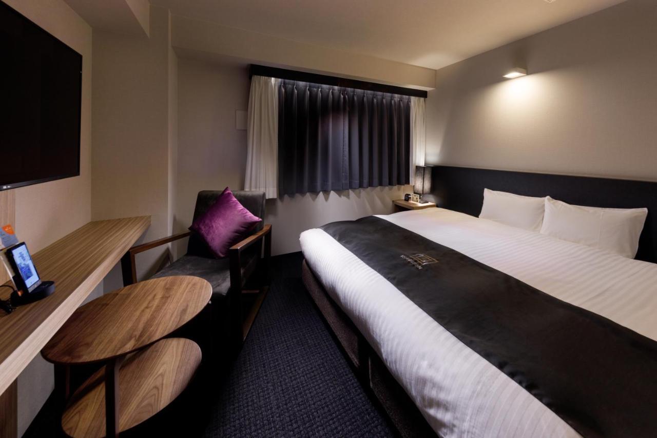 Rodisson Hotel Kyoto Shichijo ภายนอก รูปภาพ