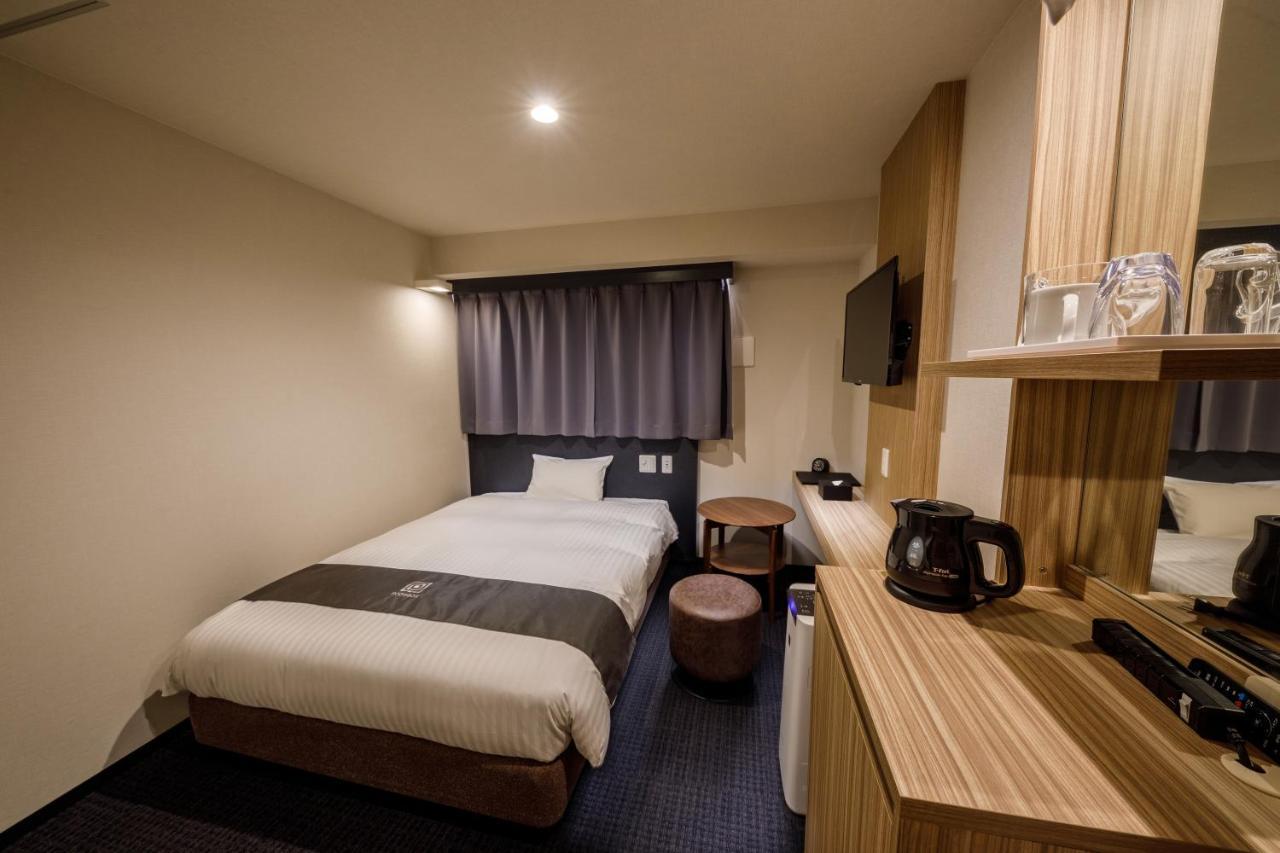 Rodisson Hotel Kyoto Shichijo ภายนอก รูปภาพ