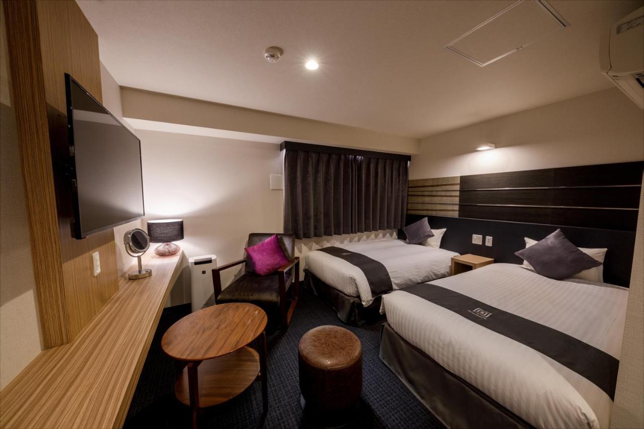 Rodisson Hotel Kyoto Shichijo ภายนอก รูปภาพ