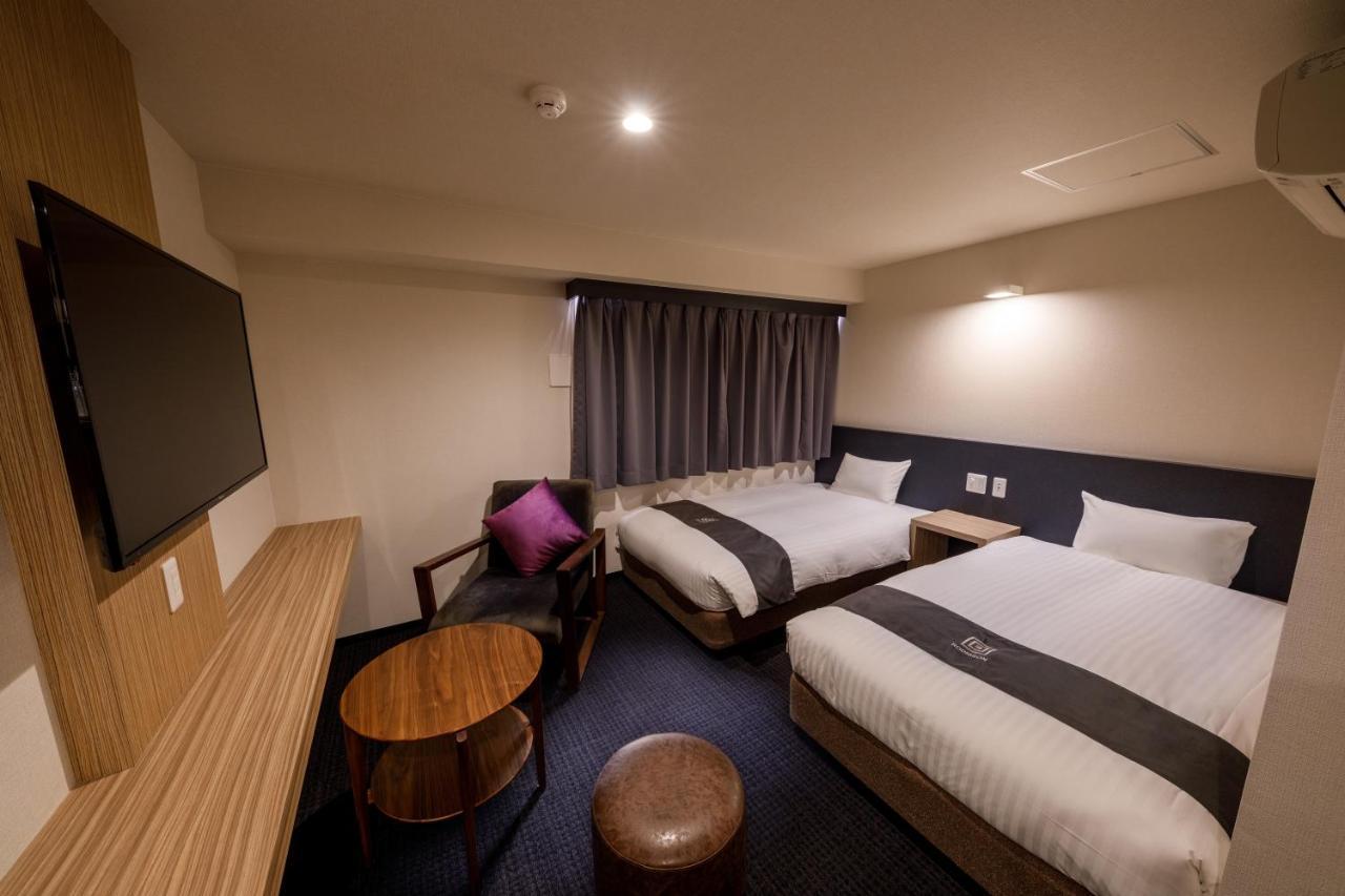 Rodisson Hotel Kyoto Shichijo ภายนอก รูปภาพ