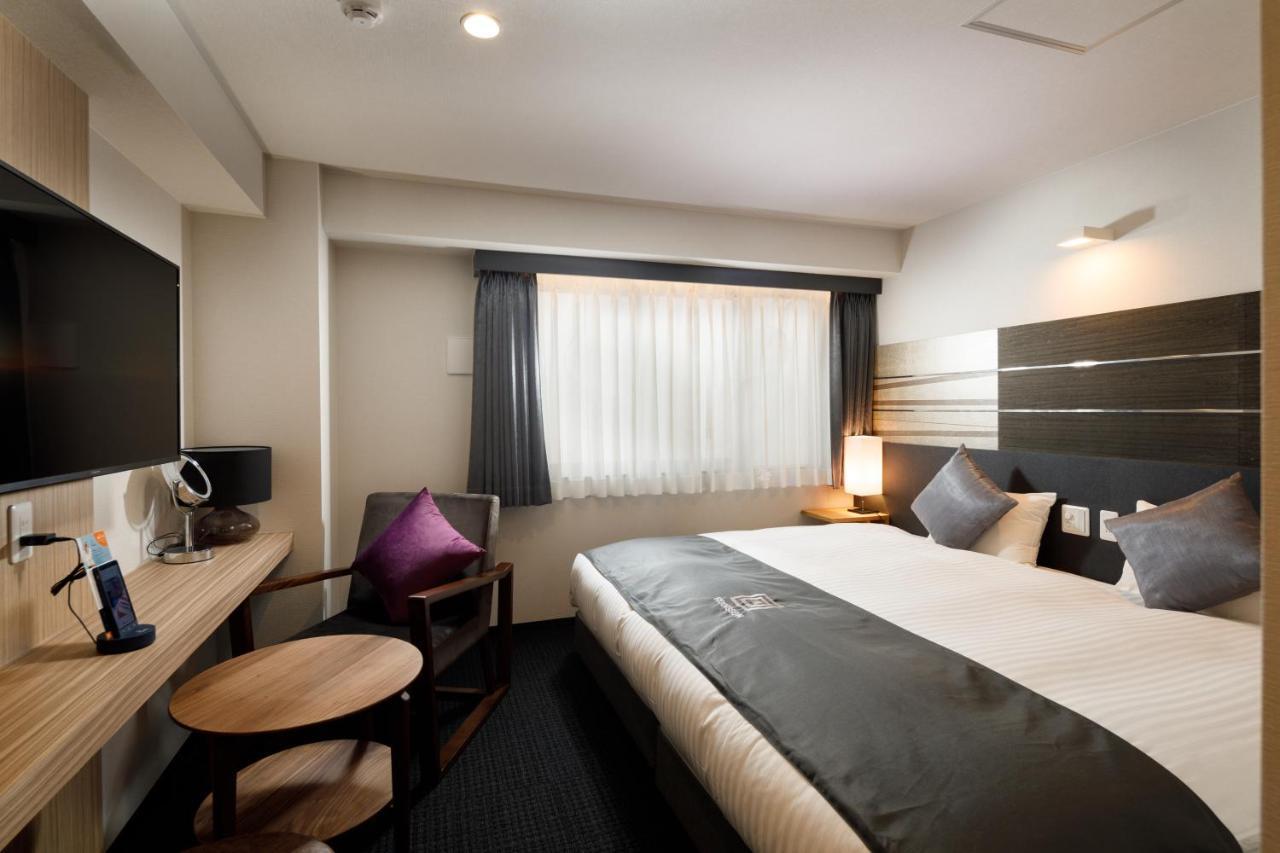 Rodisson Hotel Kyoto Shichijo ภายนอก รูปภาพ