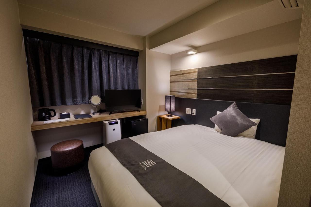Rodisson Hotel Kyoto Shichijo ภายนอก รูปภาพ
