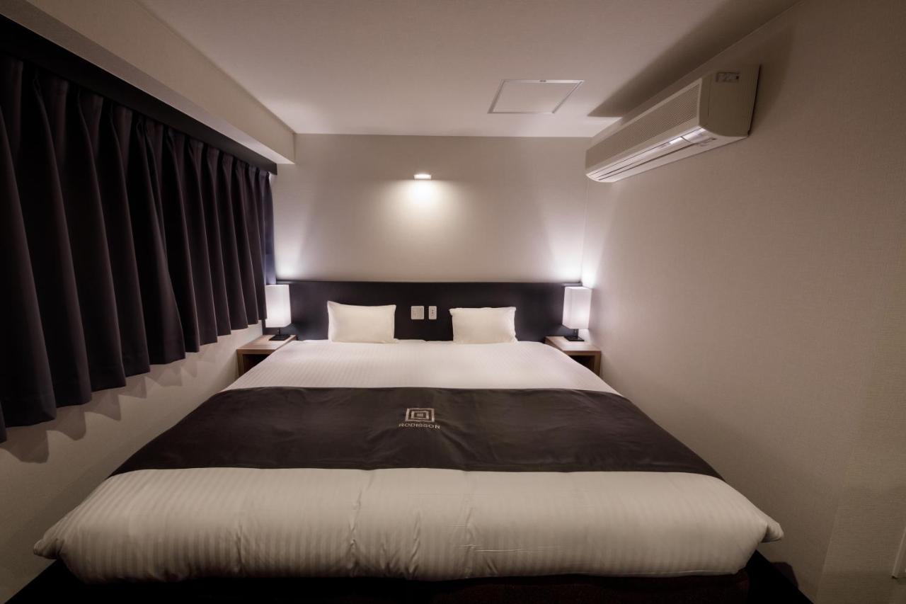 Rodisson Hotel Kyoto Shichijo ภายนอก รูปภาพ