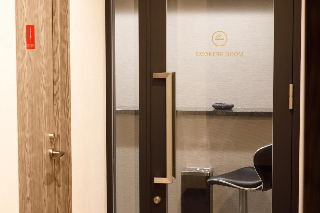 Rodisson Hotel Kyoto Shichijo ภายนอก รูปภาพ