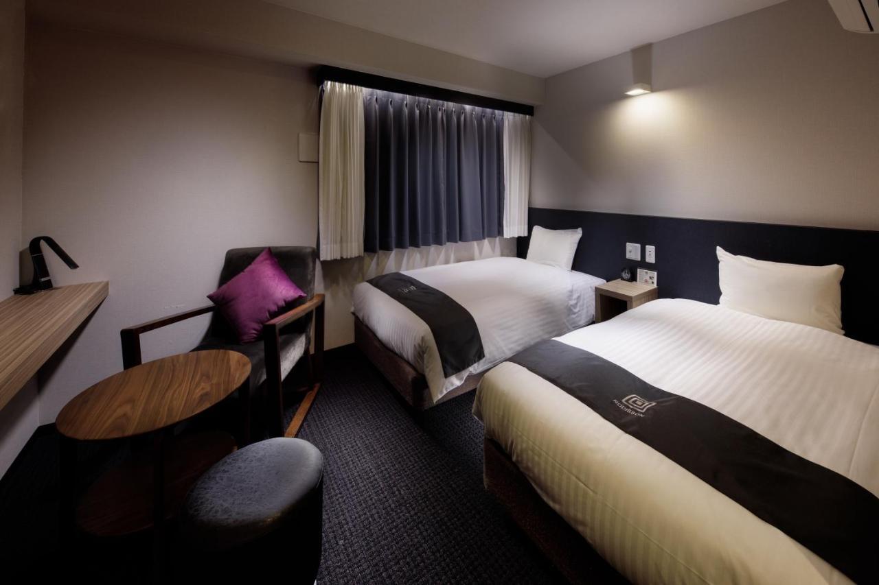 Rodisson Hotel Kyoto Shichijo ภายนอก รูปภาพ