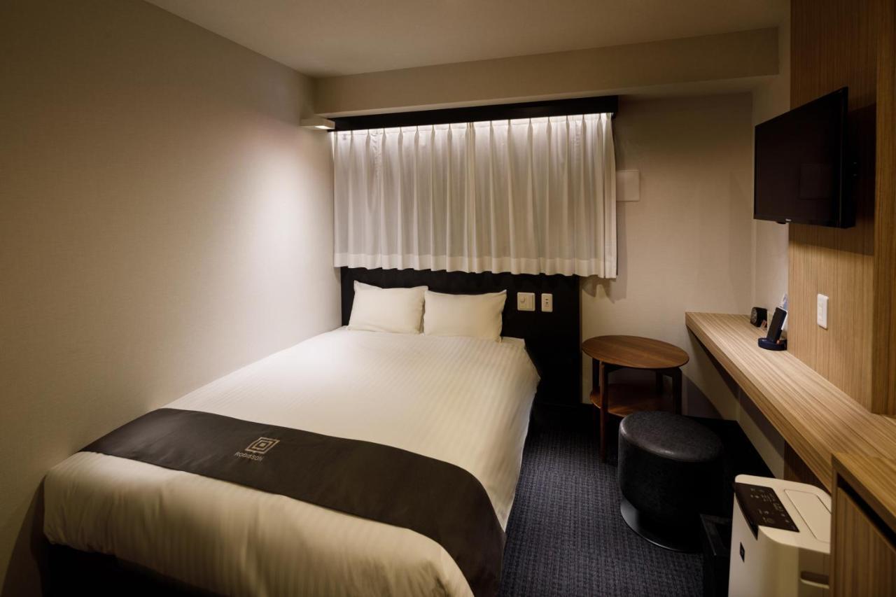 Rodisson Hotel Kyoto Shichijo ภายนอก รูปภาพ