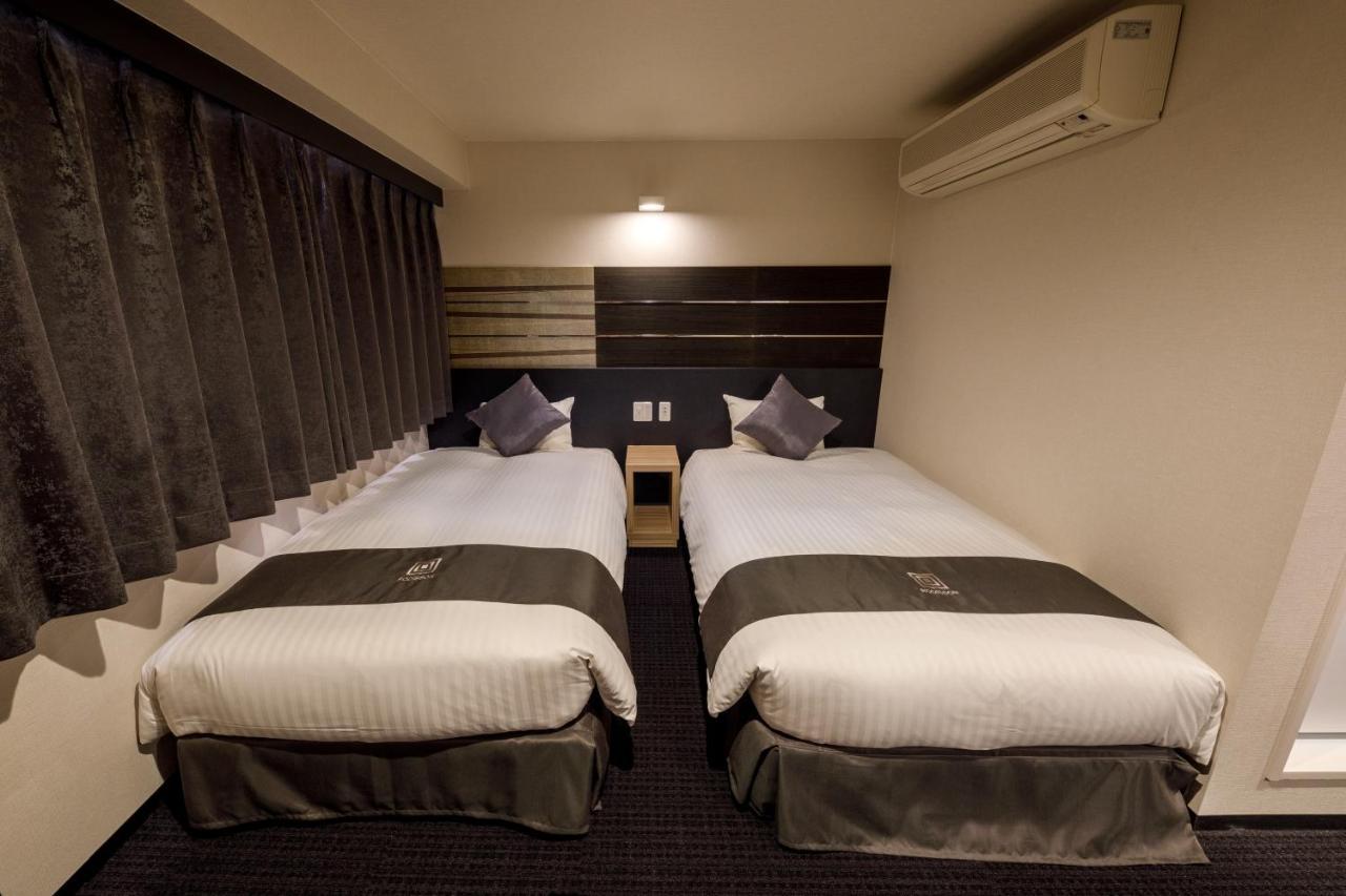 Rodisson Hotel Kyoto Shichijo ภายนอก รูปภาพ